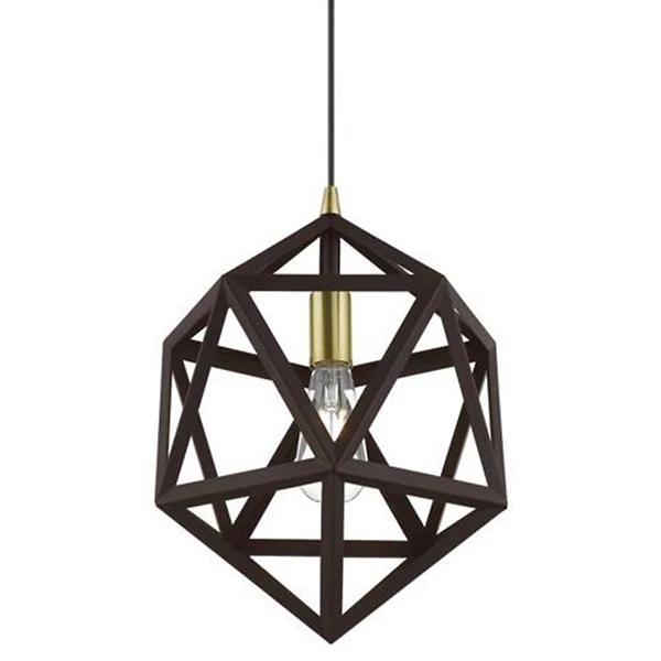 Georgette Pendant - Image 0