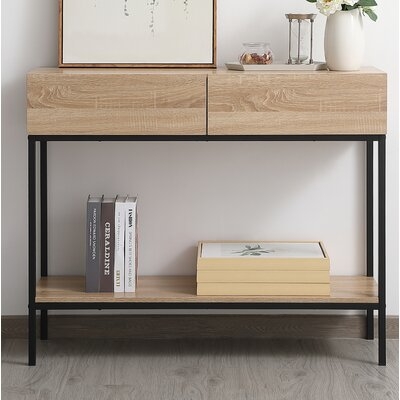 Noralee 42'' Console Table - Image 0