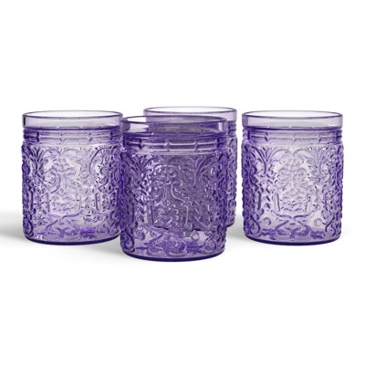 Birch Lane Jax Drinking Glass