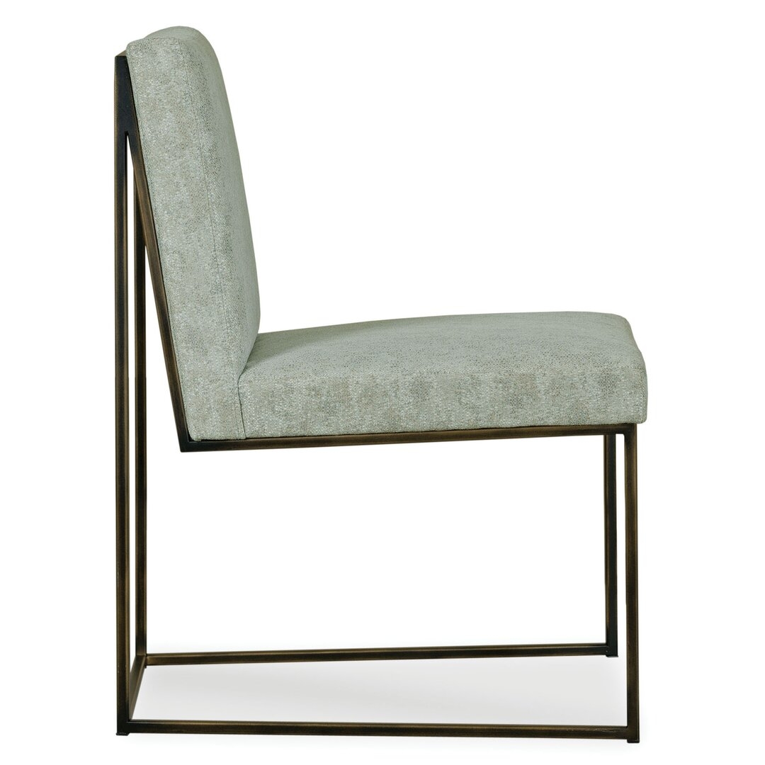 Fairfield Chair Ian Side Chair - Image 0