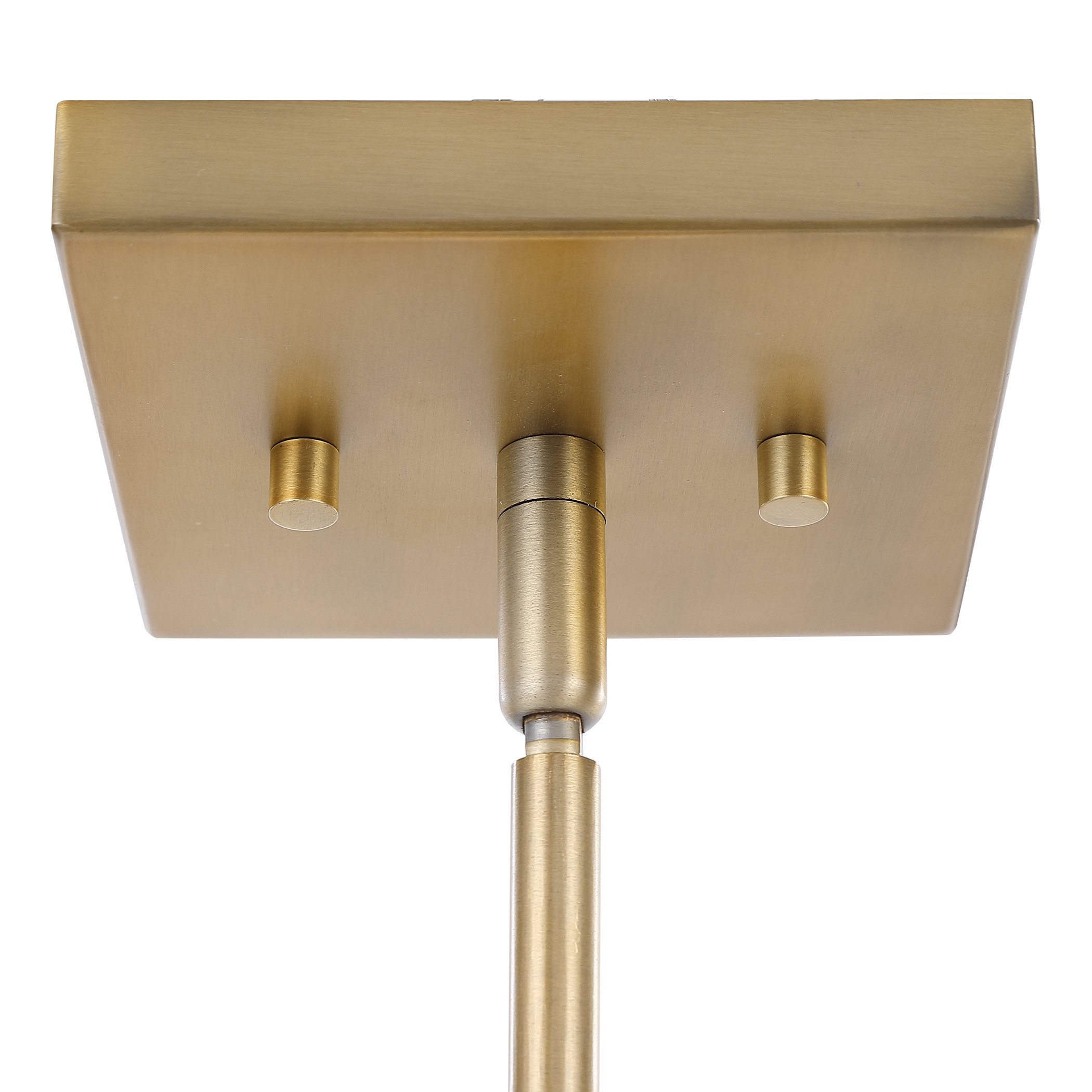 Holmes 4 Light Geometric Pendant - Image 6