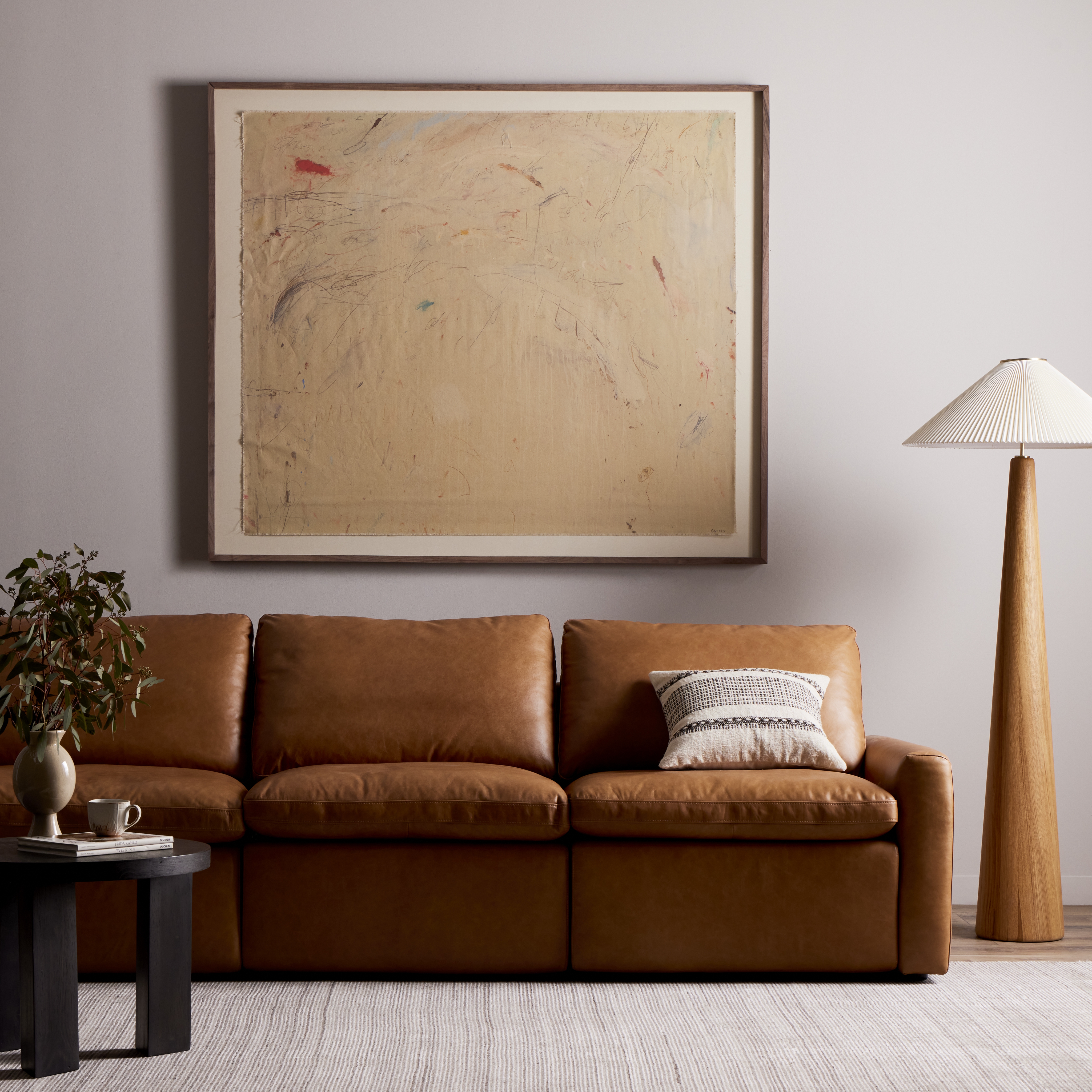 Waymaker by Tyler Guinn - Rustic 2.5 Walnut - Image 7