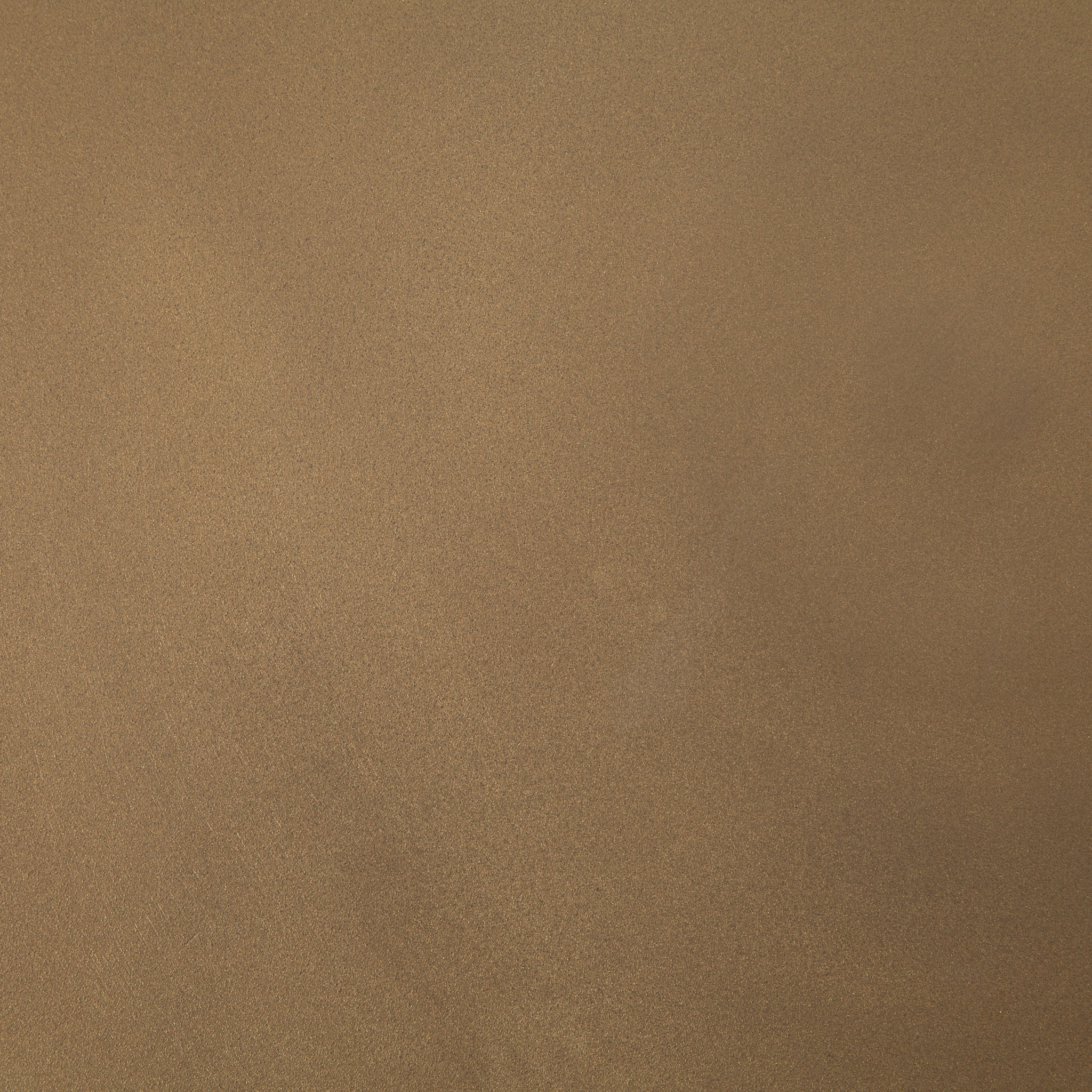 Marlow Matchstick Pedestal Table - Aluminum Matte Brass - Image 1