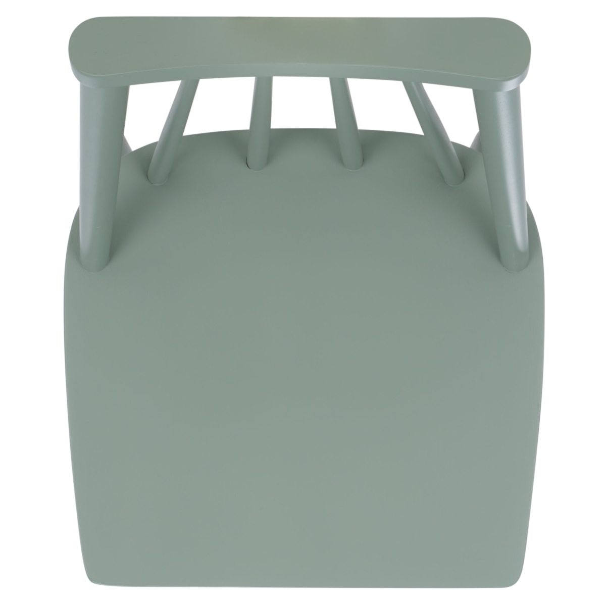 Analin Dining Chair - Sage - Image 4