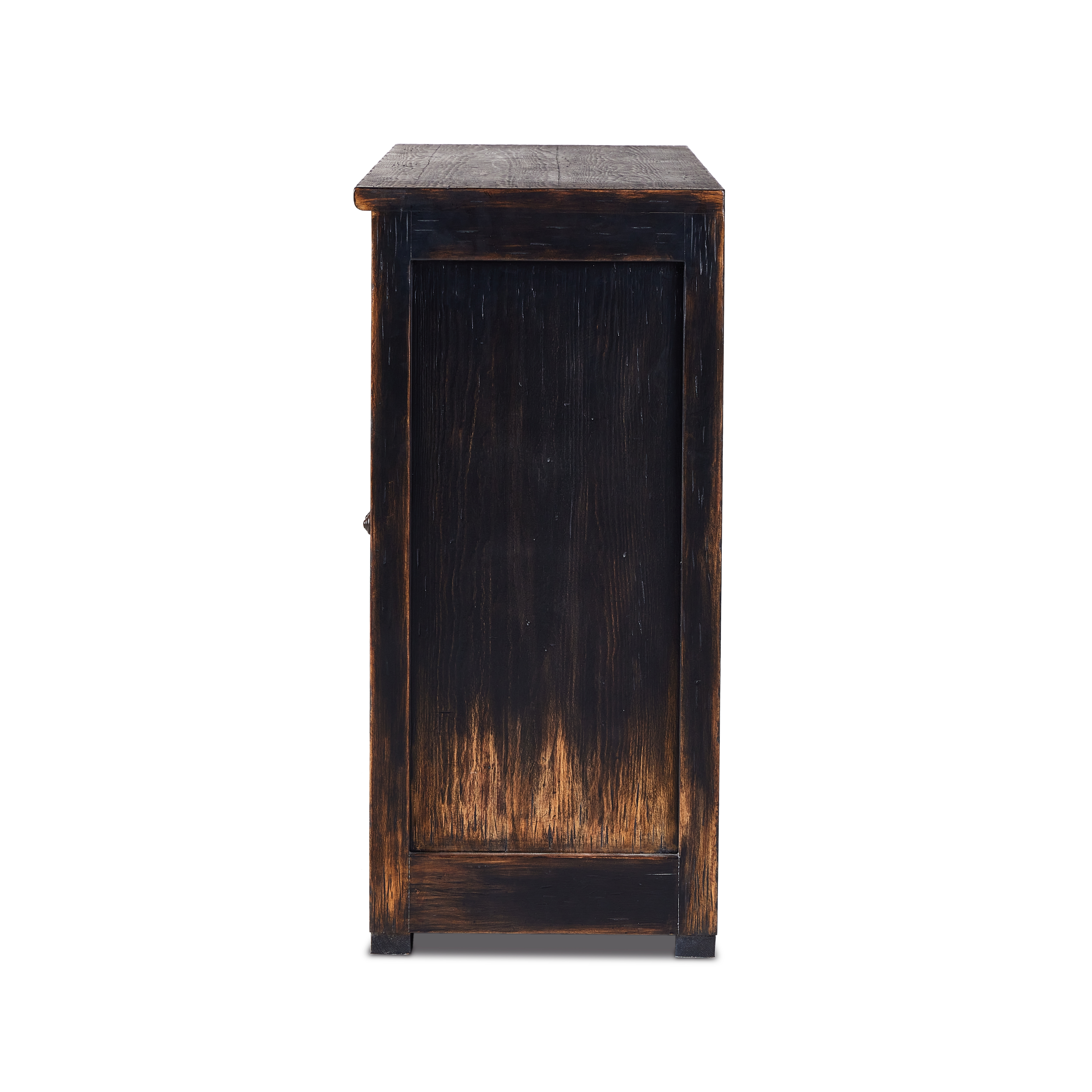 It Takes An Hour Sideboard-63"-Blk - Image 5