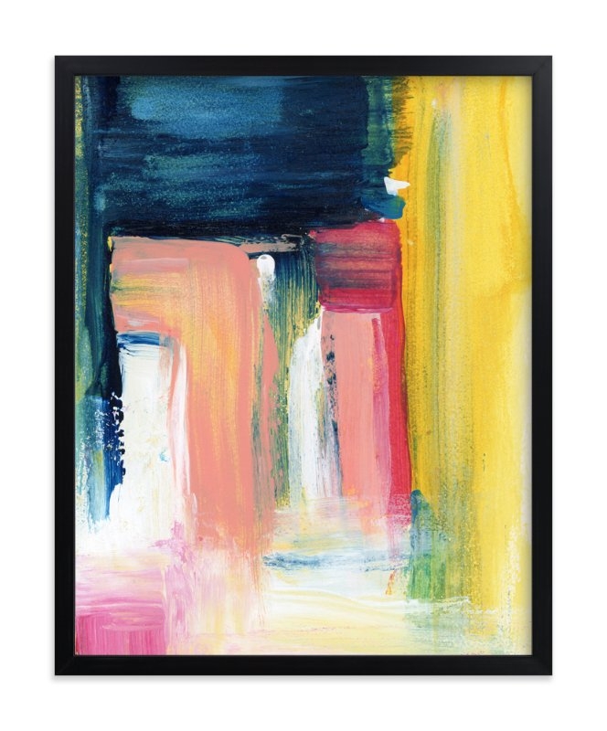 Flags Limited Edition Fine Art Print 1 - Image 0