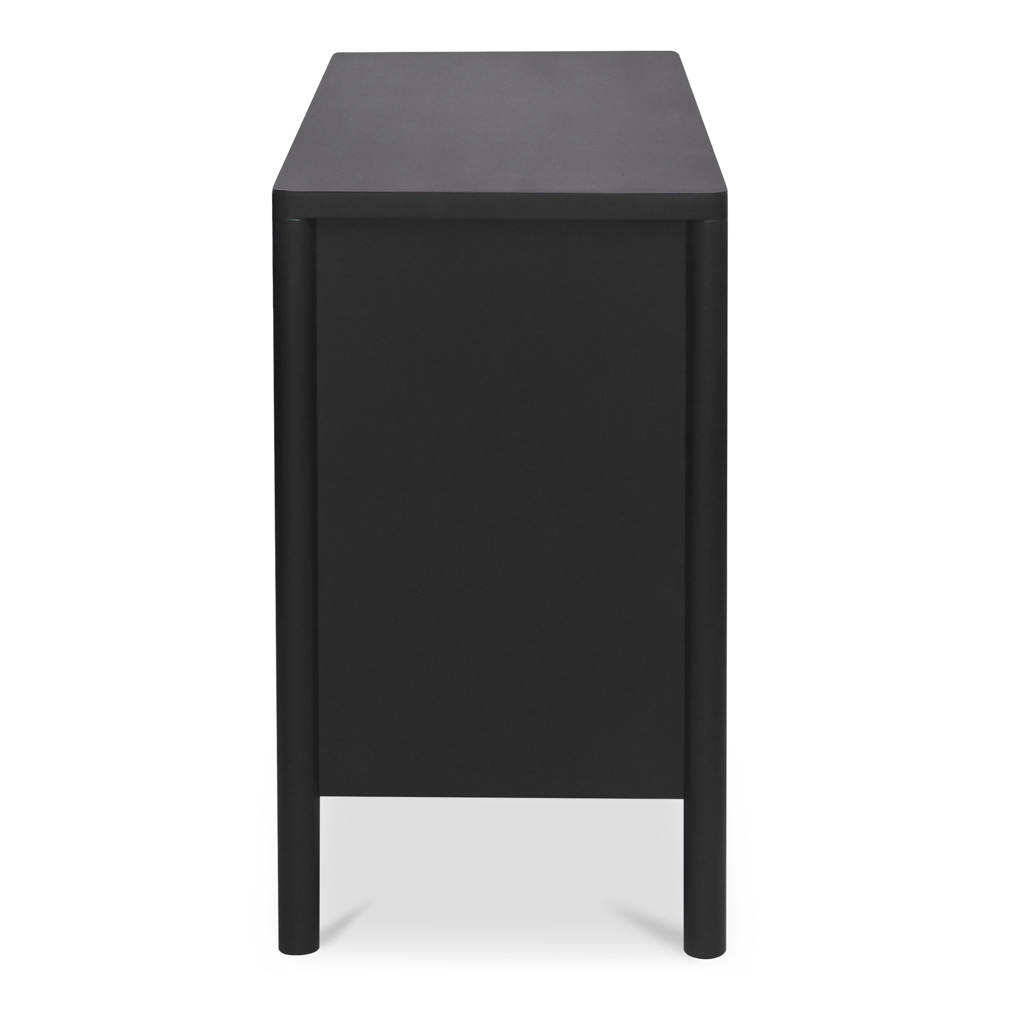 Hannah Sideboard Black - Image 2