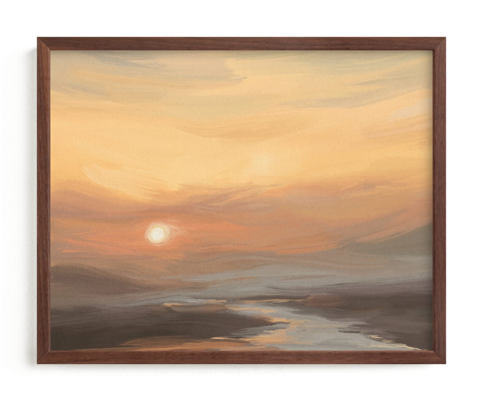 Meet Me There Limited Edition Fine Art Print 2 - Image 0