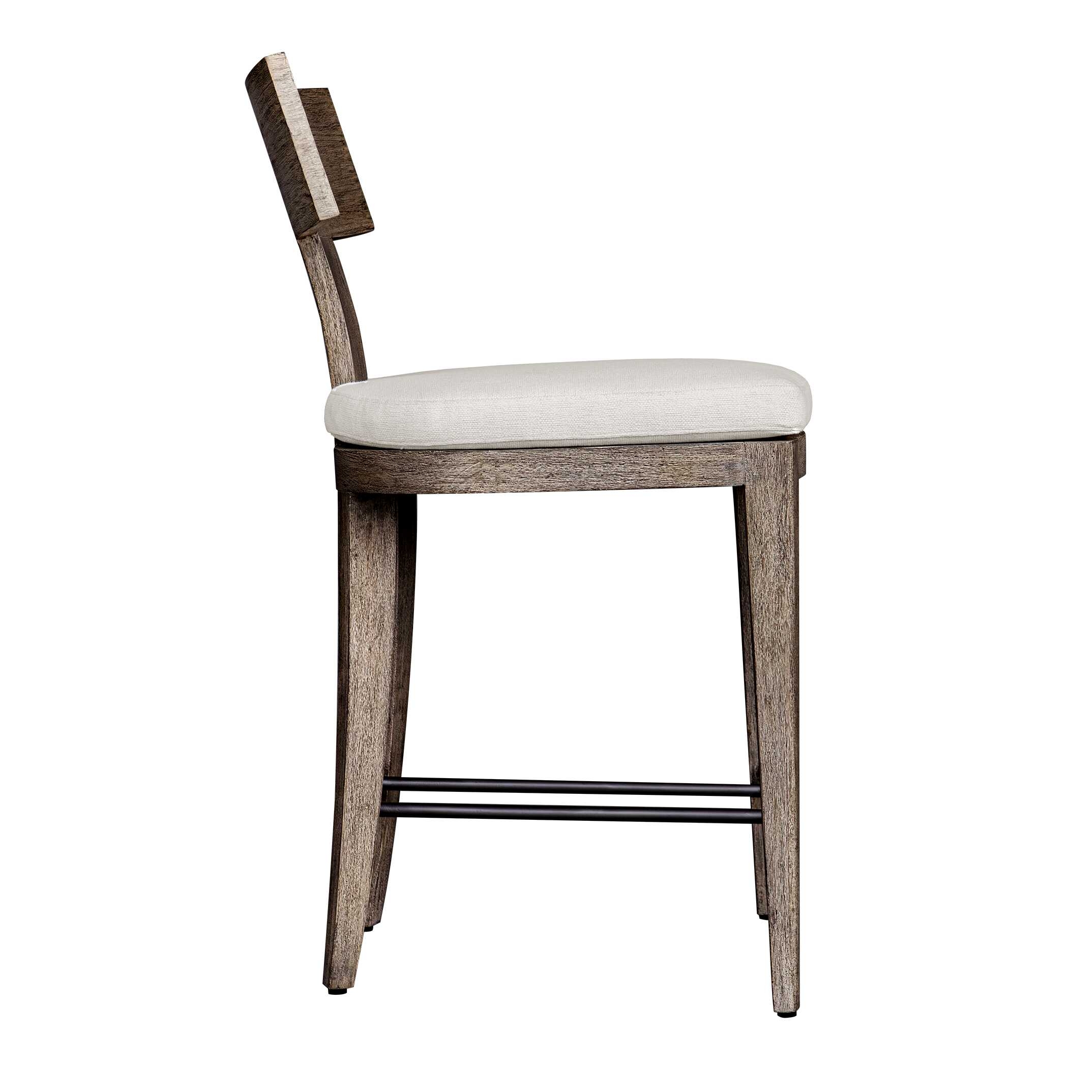 Cellini Outdoor Counter Stool - Image 2