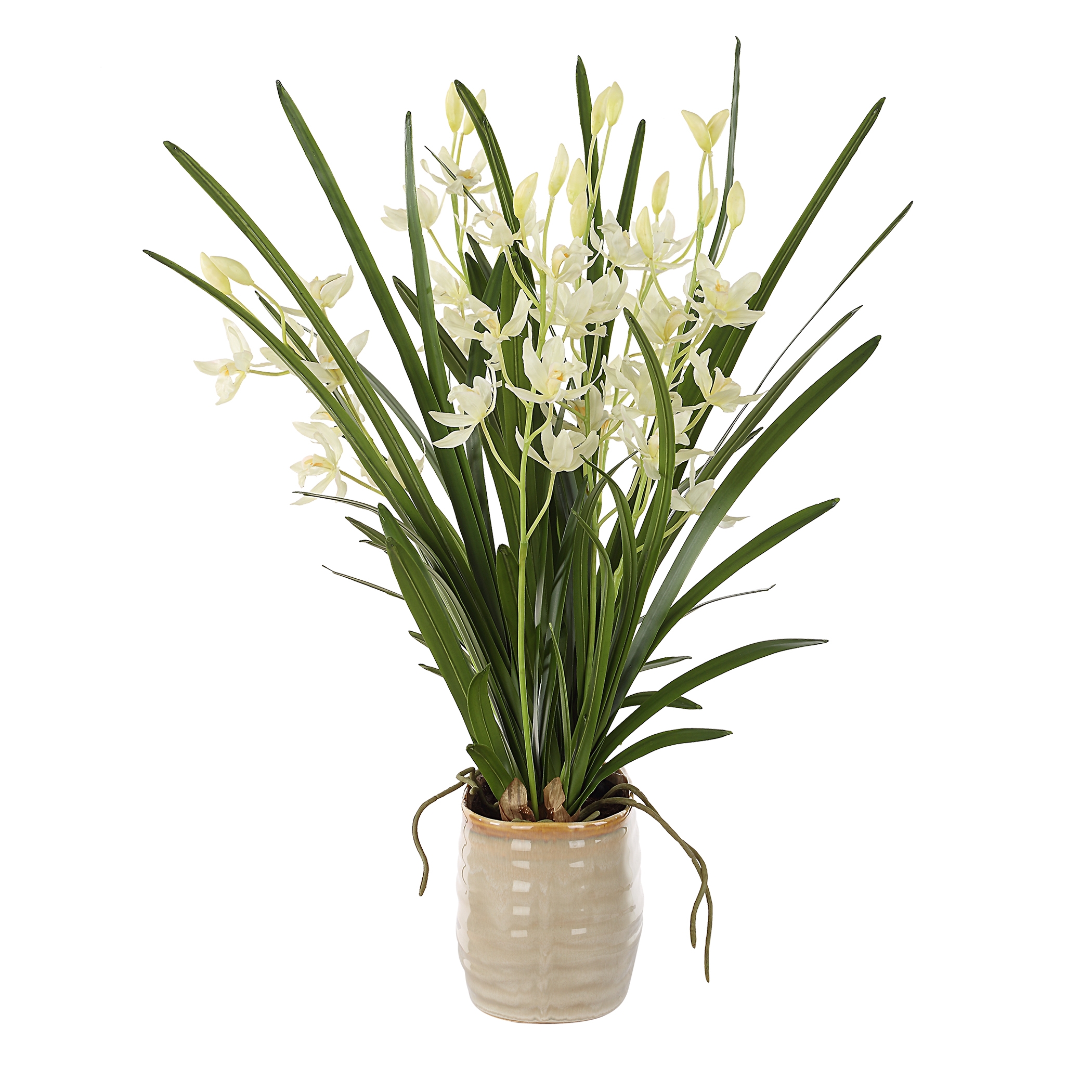 Ariana Orchid Planter - Image 3