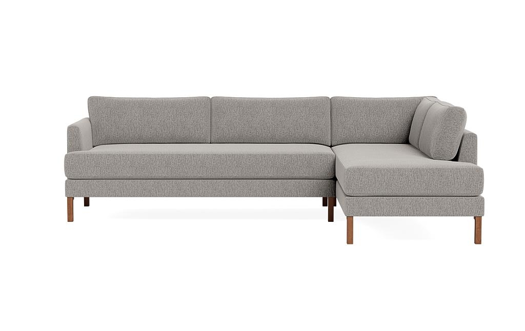 Winslow 3-Seat Right Bumper Sectional - Image 0