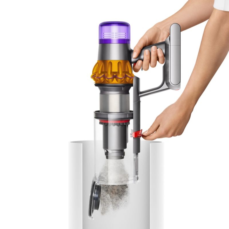 Dyson V15 Detect™ Cordless Vacuum Cleaner - Image 7