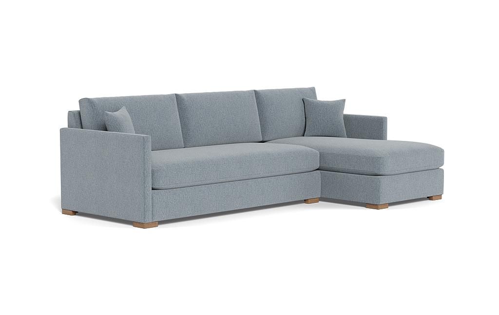 Scarlett Right Chaise Sectional - Image 1