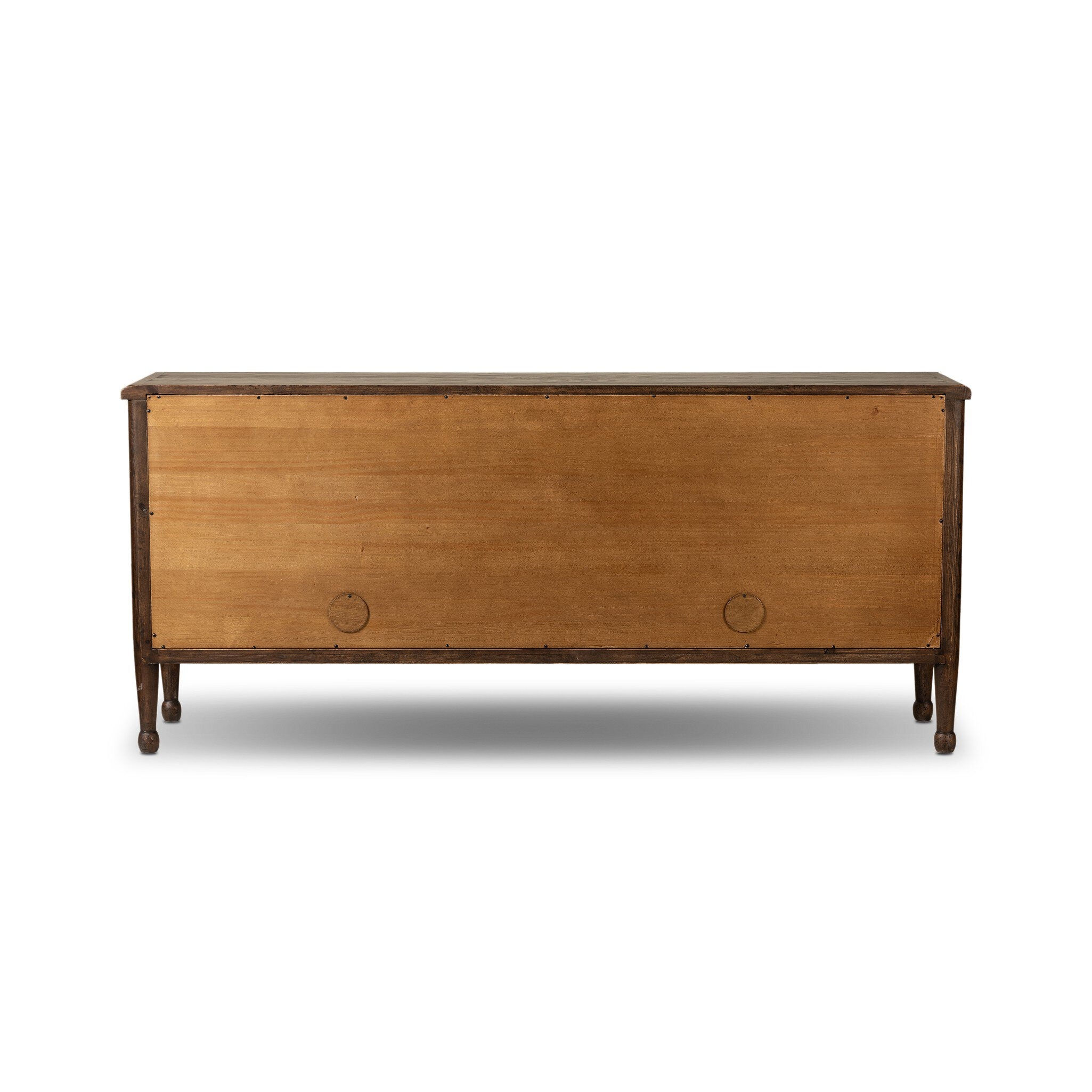 Wilder Sideboard - Aged Pine by Amber Lewis x Four Hands - Image 5