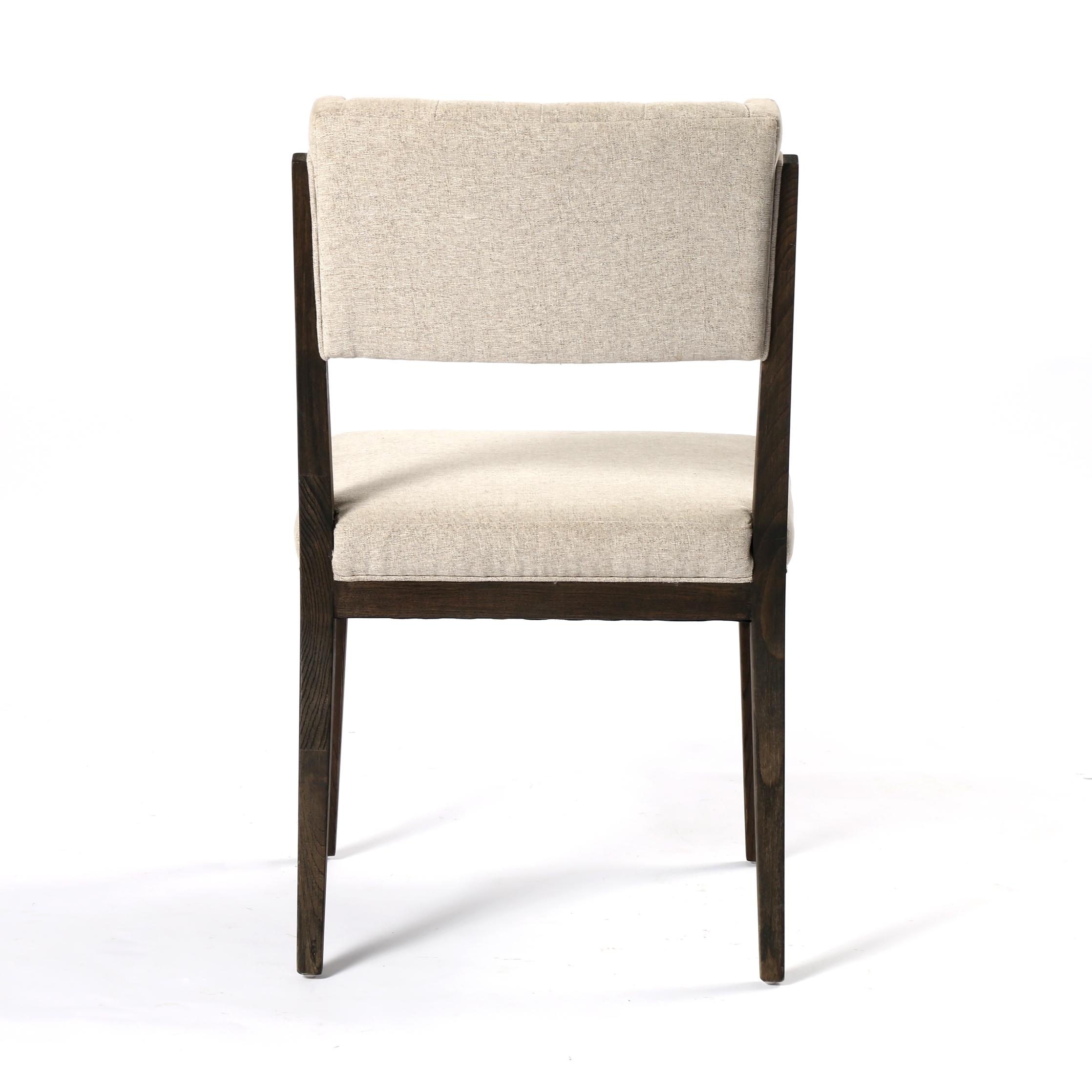 Norton Dining Chair - Fulci Stone - Image 5