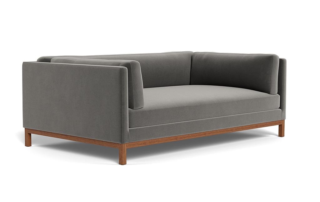 Jasper Fabric Sofa - Image 1