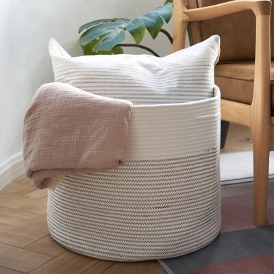 Fabric Basket - Image 0