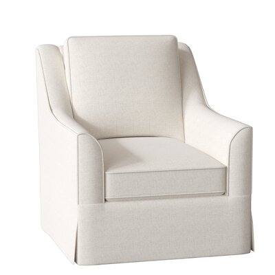Sparland Swivel Glider Armchair - Image 0