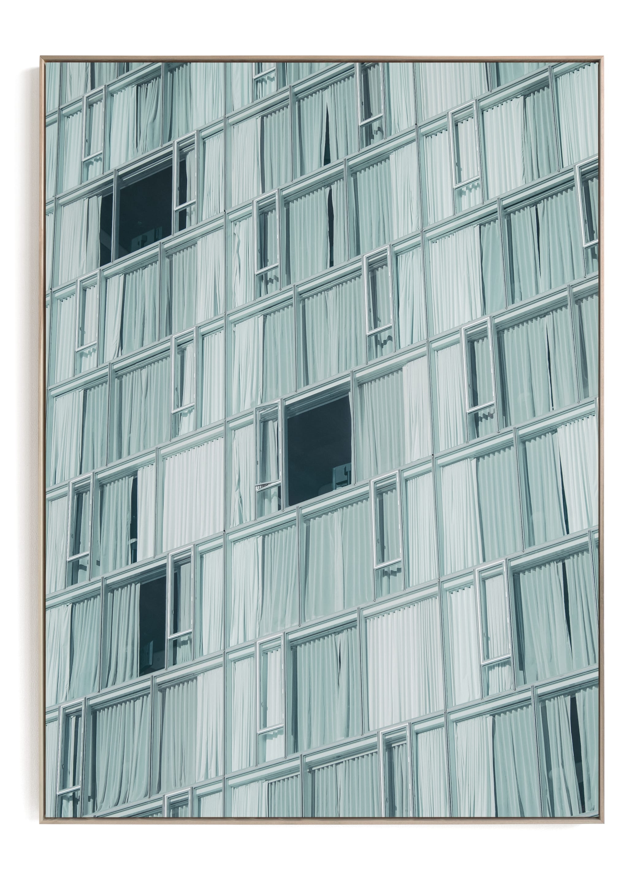 In Reverse Limited Edition Fine Art Print 1 - Image 0