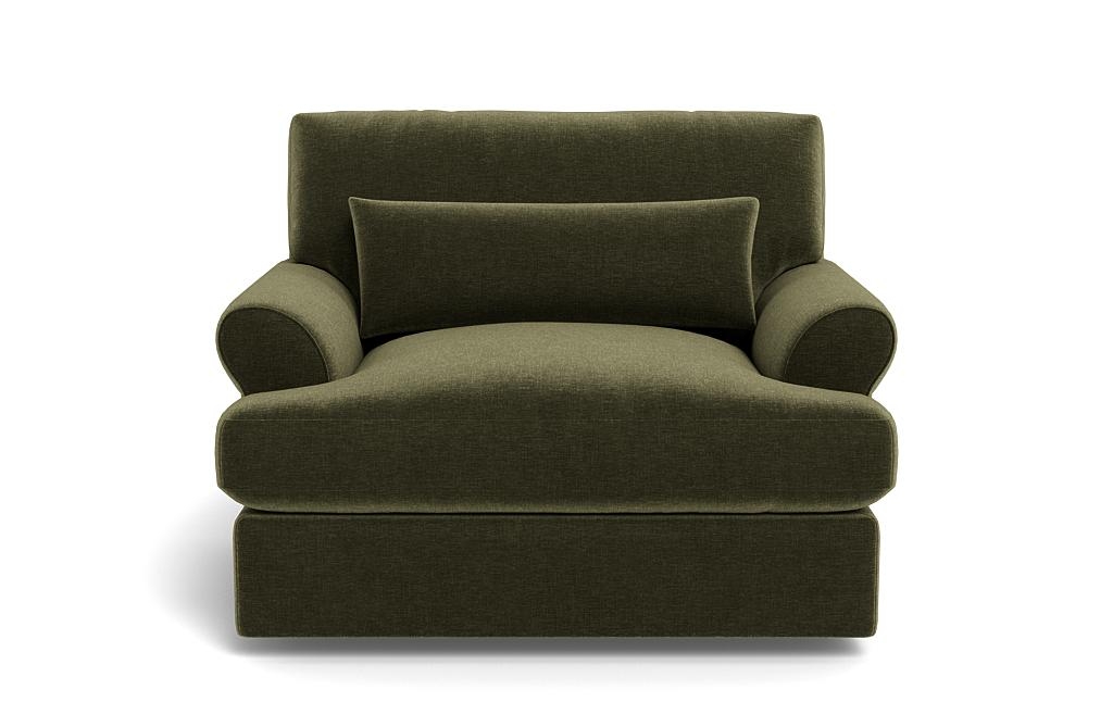 Maxwell Swivel Chair by Apartment Therapy - Image 0