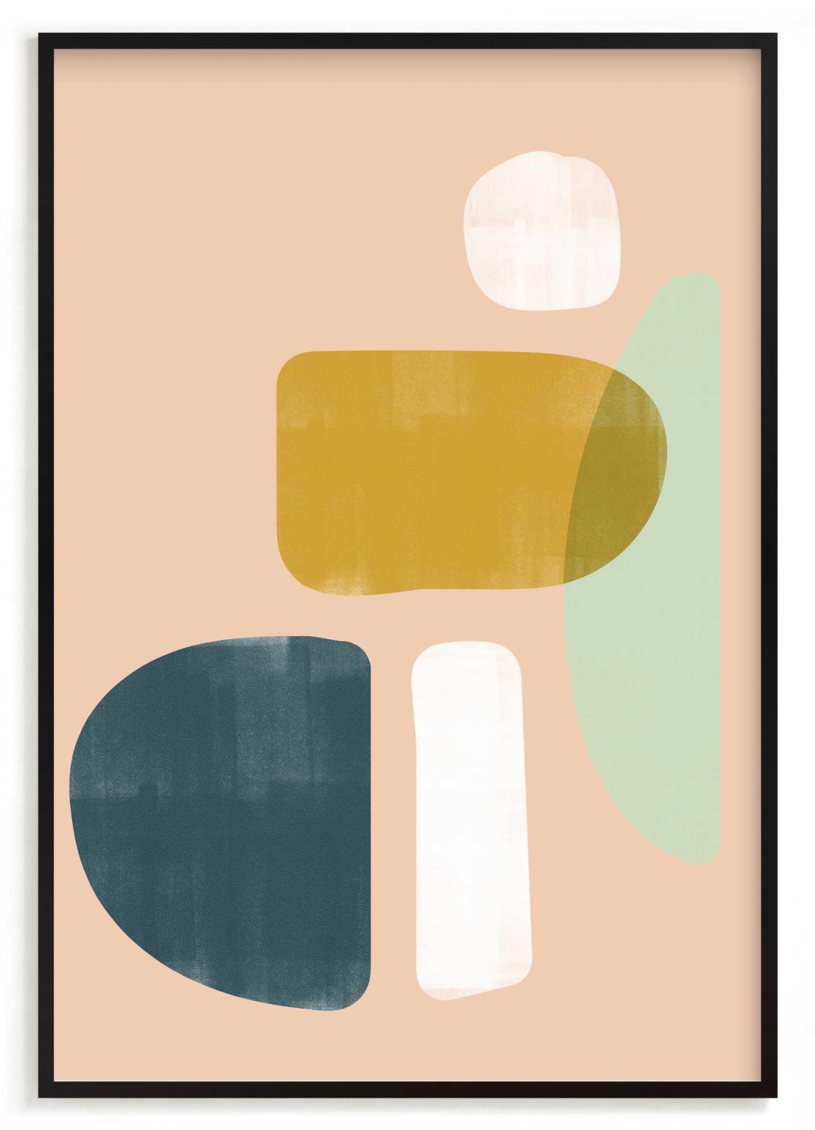 Balance No.2 Limited Edition Fine Art Print 2 - Image 0