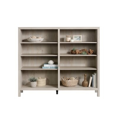 Pacific View Horizontal Bookcase - Image 0