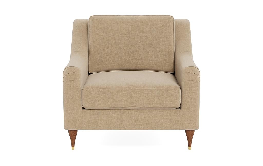 Alexander Accent Chair - Image 0