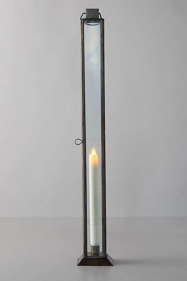 Tall Lantern Taper Holder - Image 0
