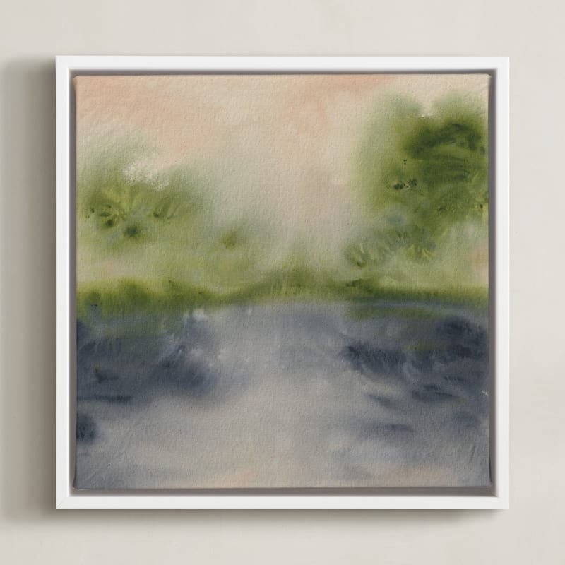 Marshlands Limited Edition Fine Art Print 2 - Image 0