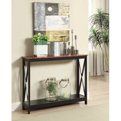 Peterlee 39.5" Console Table - Image 0