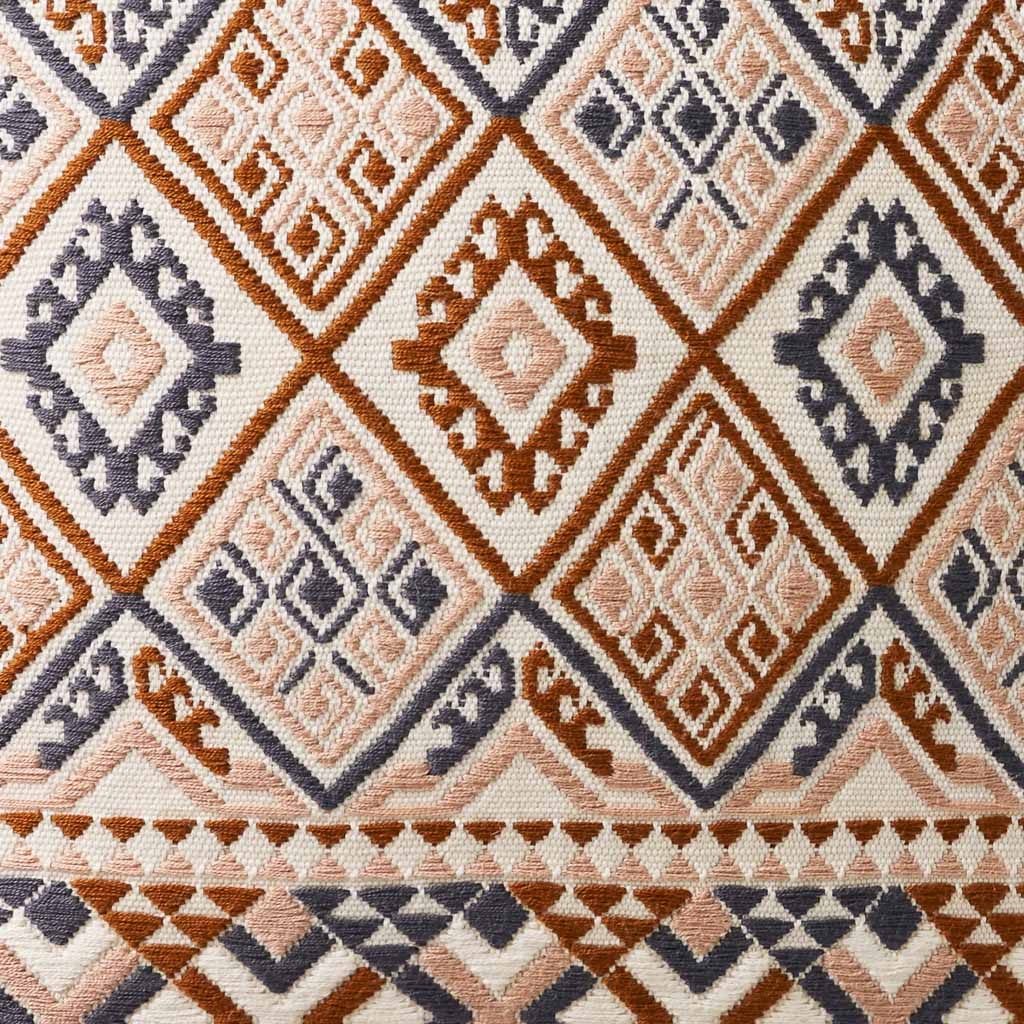 The Citizenry Verbena Pillow | Blue - Image 9