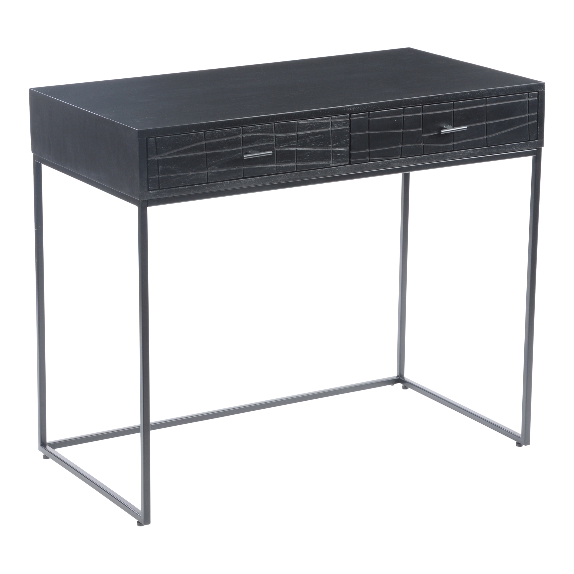 Atelier Desk Black - Image 1