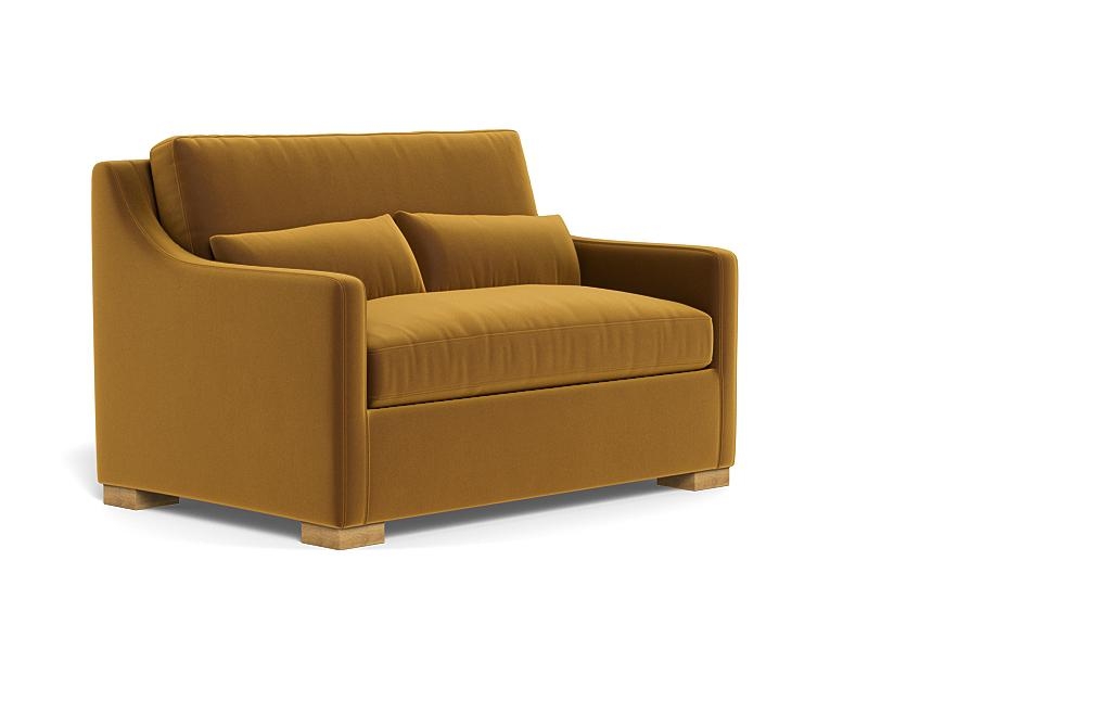 Ella Twin Sleeper Sofa - Image 1