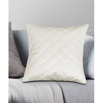 Brionica Square Pillow Cover & Insert - Image 0