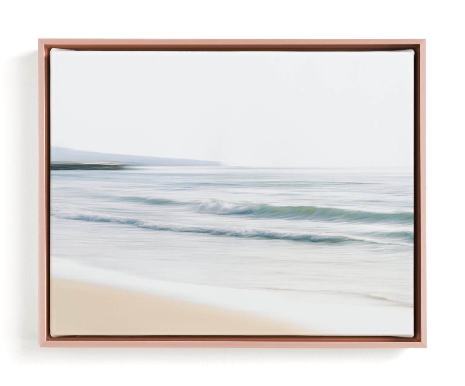 Slow Tide Open Edition Fine Art Print - Image 0