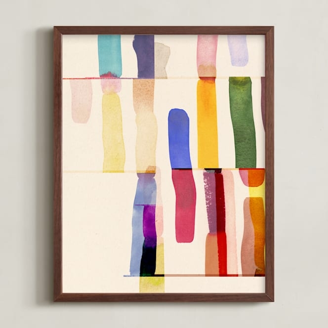 Color Cut 2 Limited Edition Fine Art Print 2 - Image 0