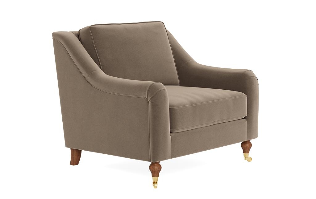 Alexander Accent Chair - Image 1