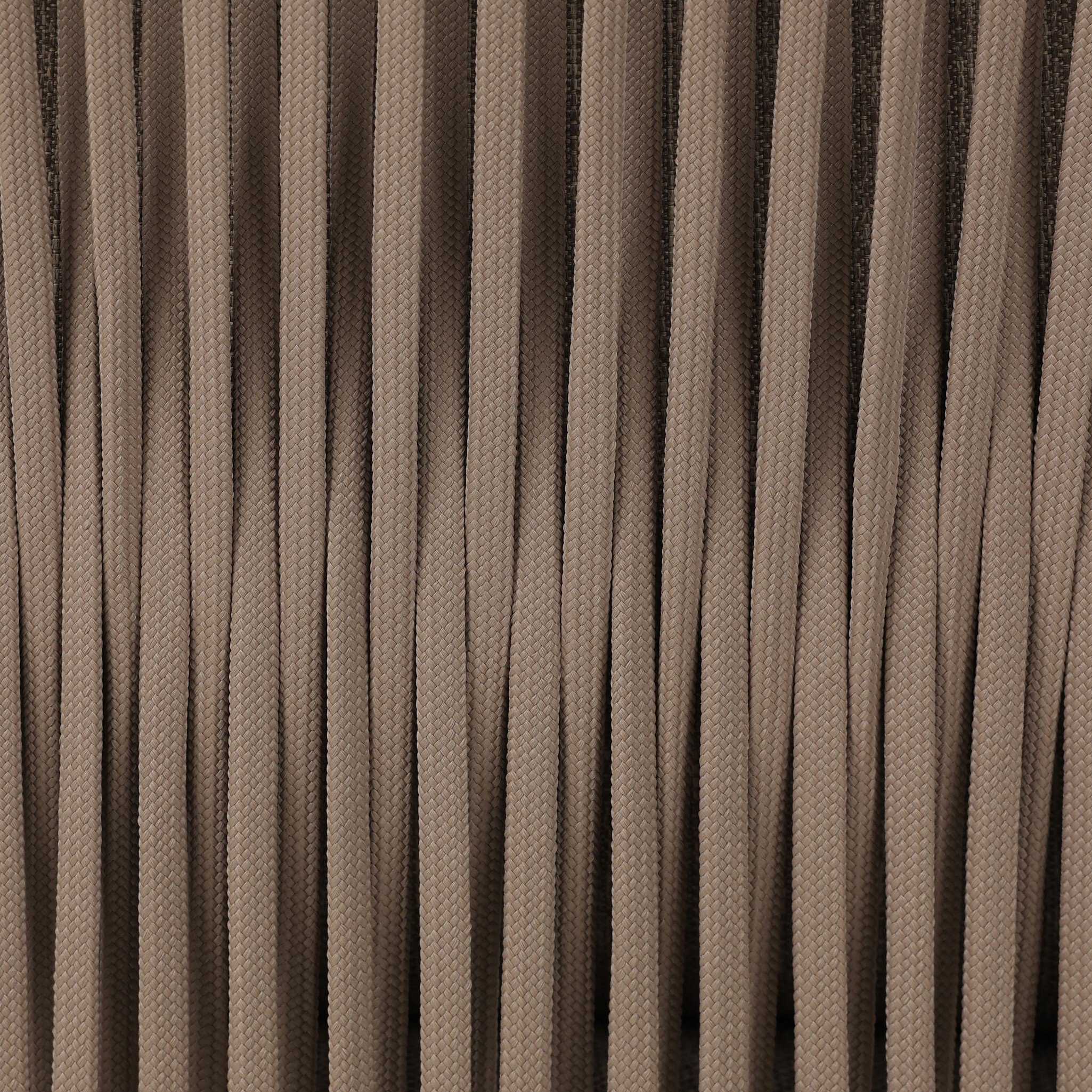 Porto Outdoor Swivel Chair - Ellor Brown - Image 6