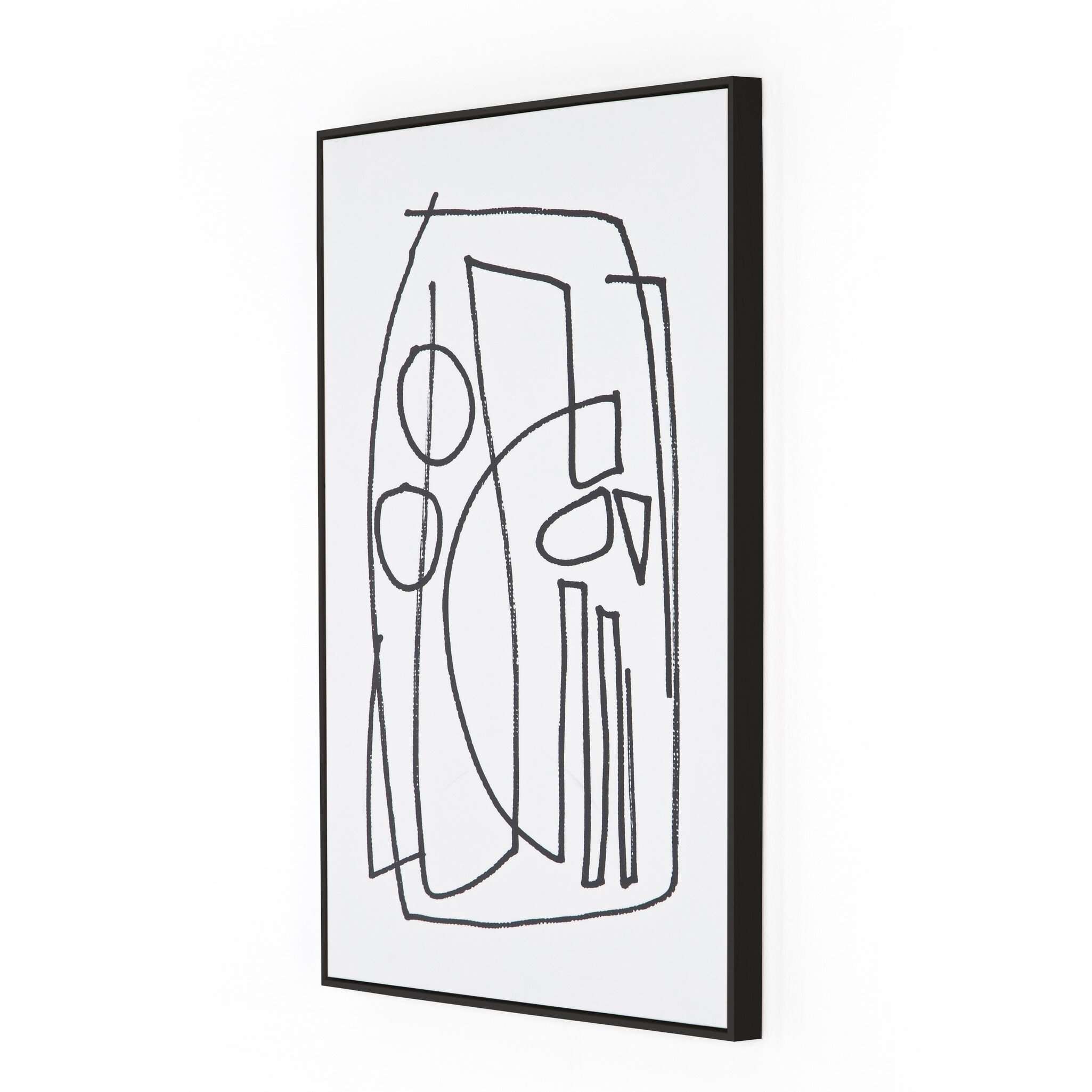 Stark 2 by Dan Hobday - Black Maple Floater - Image 2