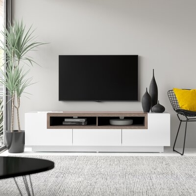 Auerbach TV Stand for TVs up to 70 inches - Image 0