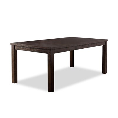 Candelaria Extendable Dining Table - Image 0