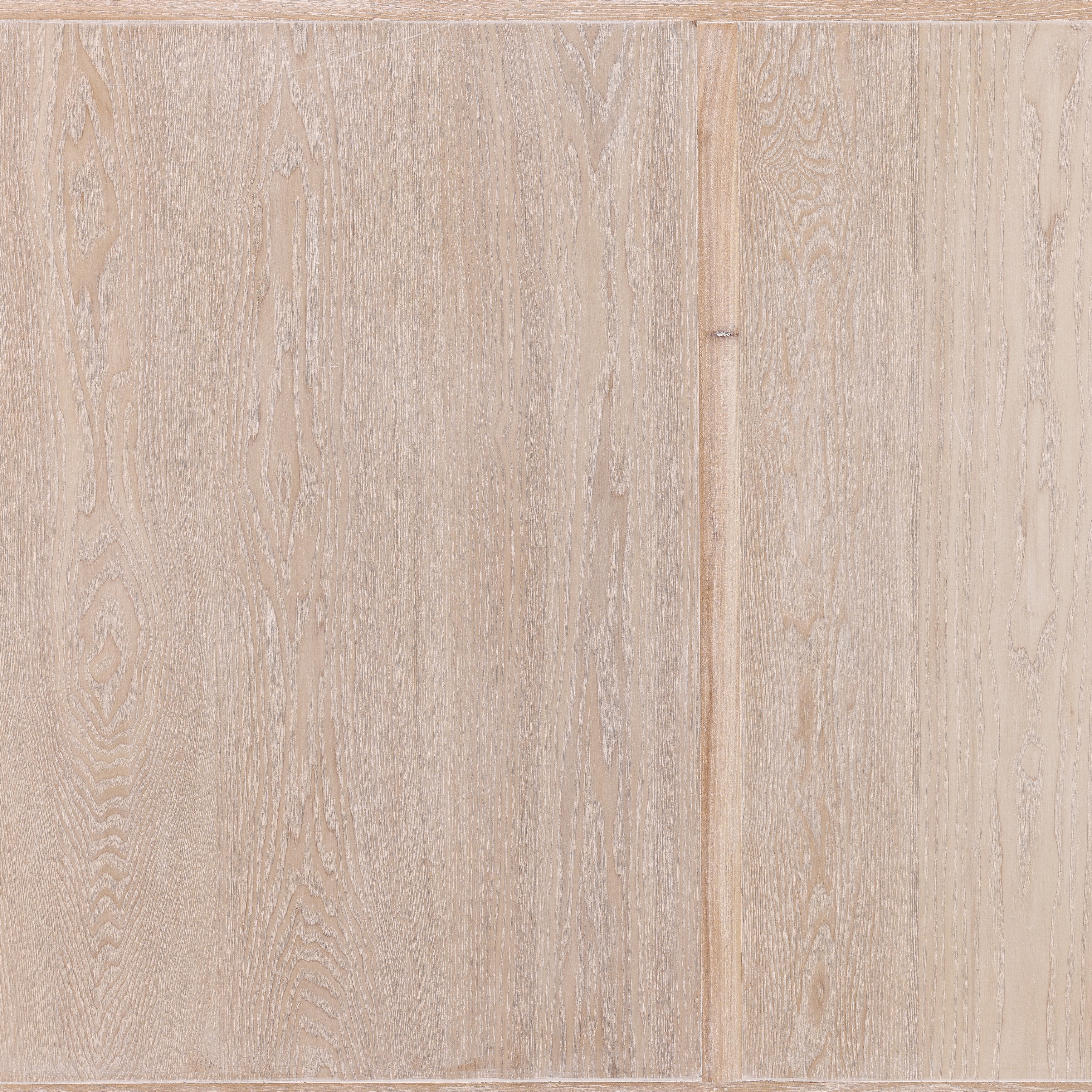 Harrison Sideboard Whitewash - Image 1