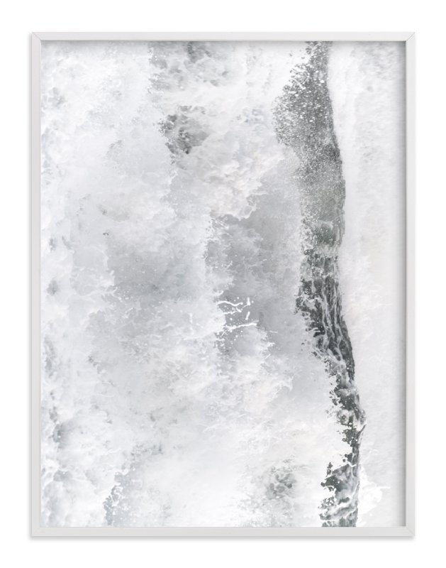 Rush II Limited Edition Fine Art Print 1 - Image 0