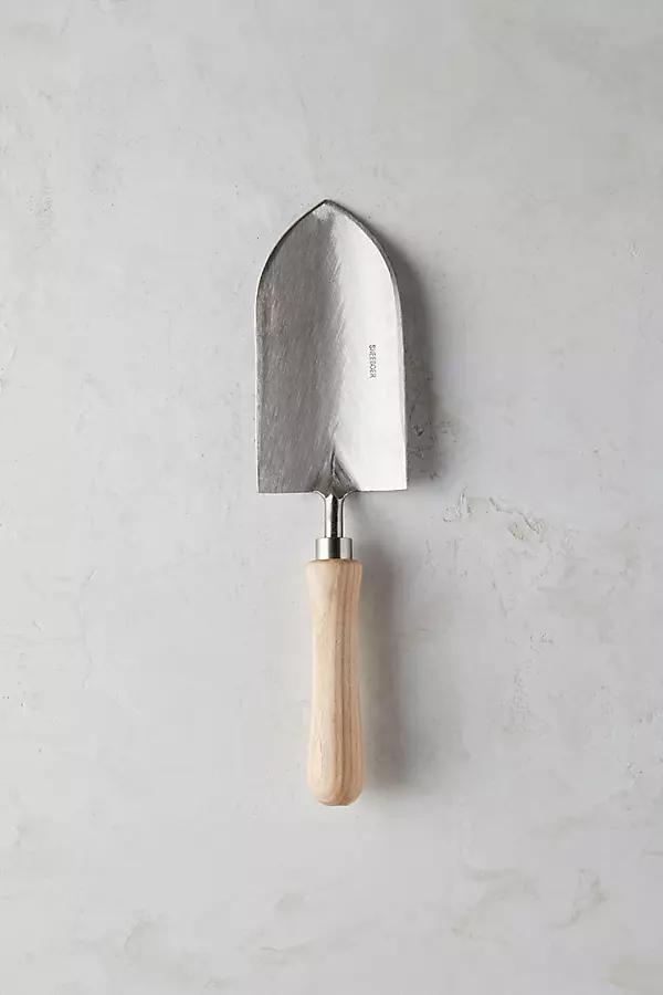 Half Round Trowel Gift Set - Image 0