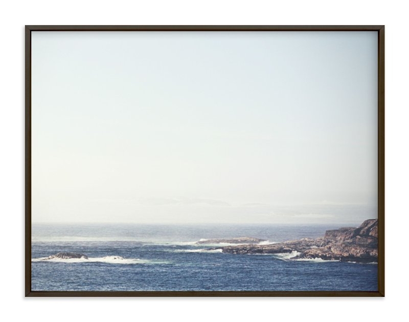 Oygarden Art Print - Image 0