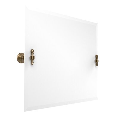 Marchmont Accent Mirror - Image 0