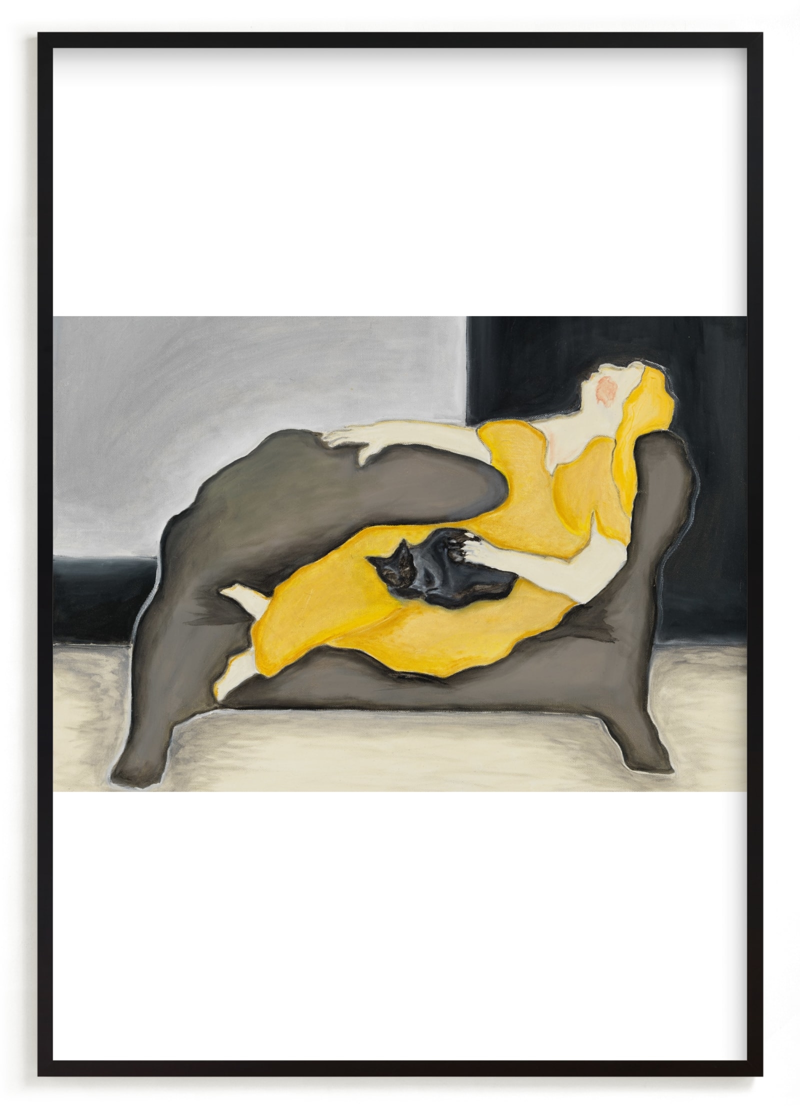 Dreaming Of Caramels Limited Edition Fine Art Print 2 - Image 0