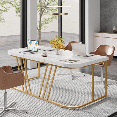 Kristos Executive desk - Image 0