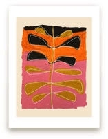 Underground Opera Limited Edition Fine Art Print 2 - Image 0