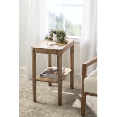 Ardentown End Table - Image 1